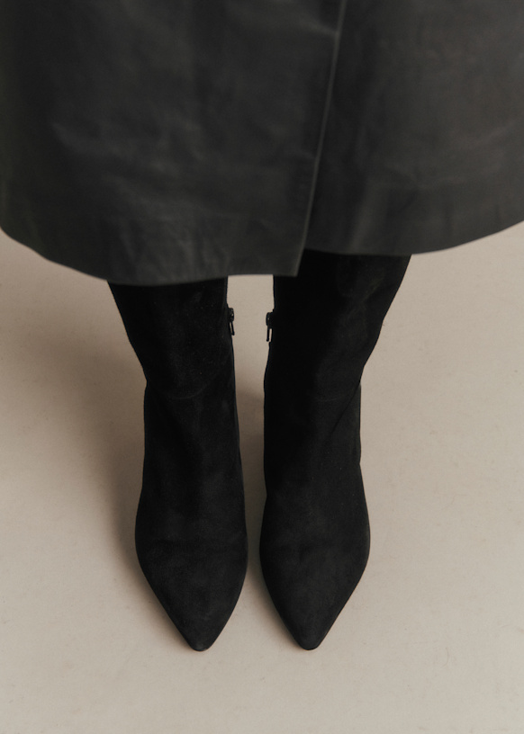 Bottes Léane