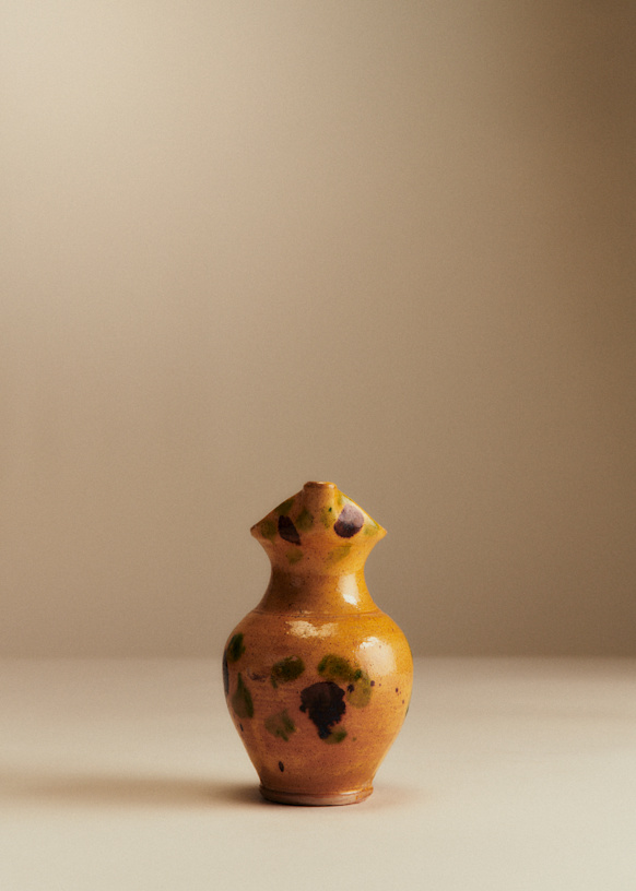 Jarre italienne vintage small model