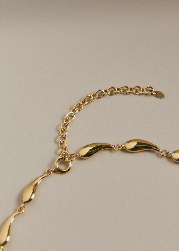 Necklace Sandra