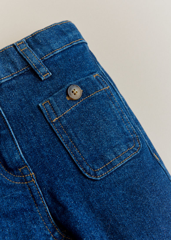 Trousers Le 70's