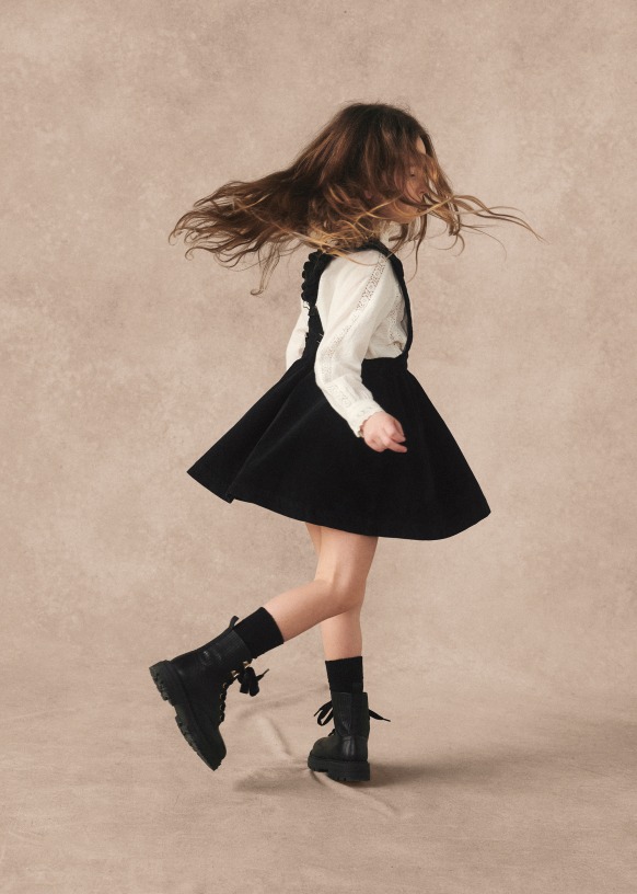 Sezane robe juliette on sale