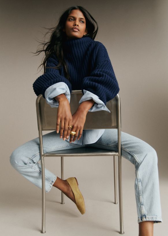 Sweater Léonard