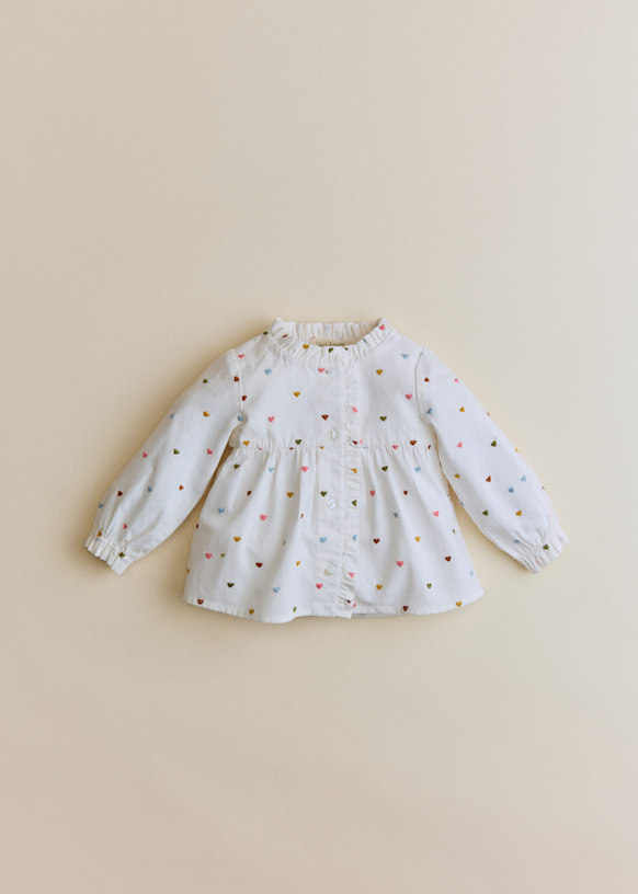 Blouse Adeline