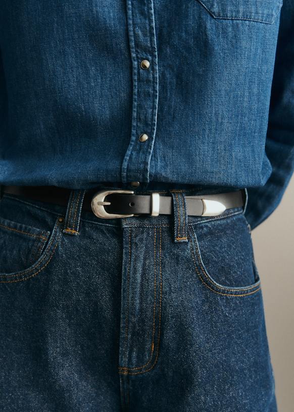 Belt Billy