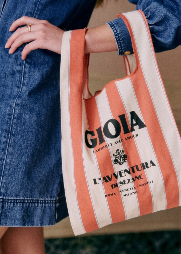 Sezane belli outlet