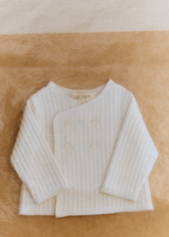 Cardigan Marcel