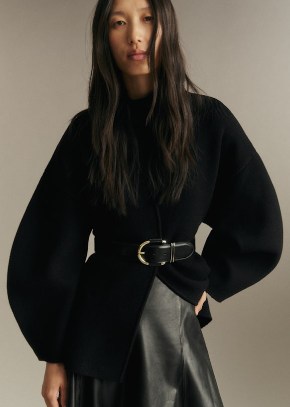 Belt Eline