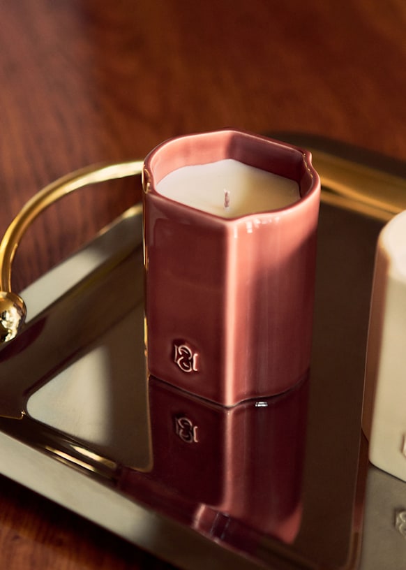 Candle Canto