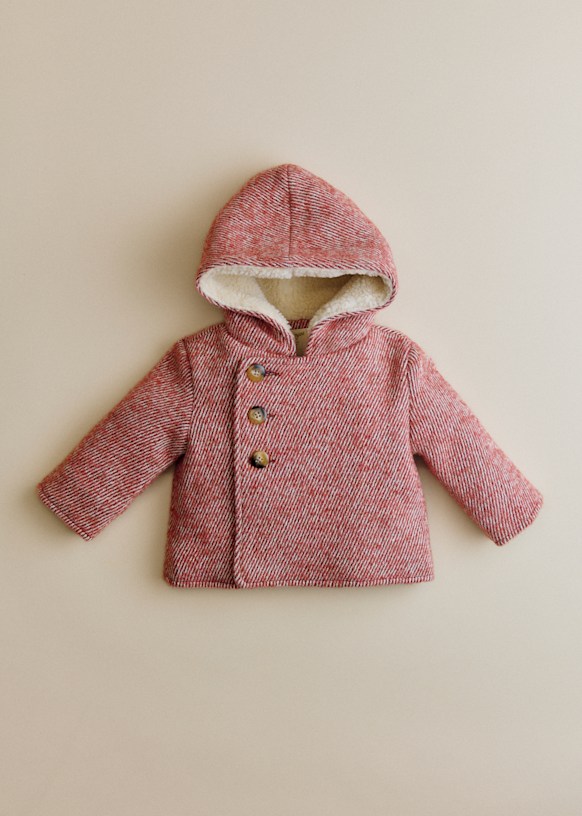 Coat Artus