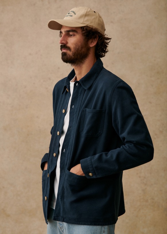 VESTE WILL