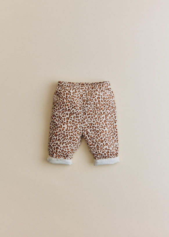 Pantalon Edgar