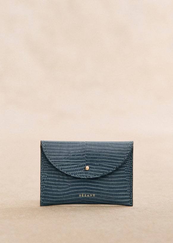 Lisa Wallet Monogram - Wallets and Small Leather Goods
