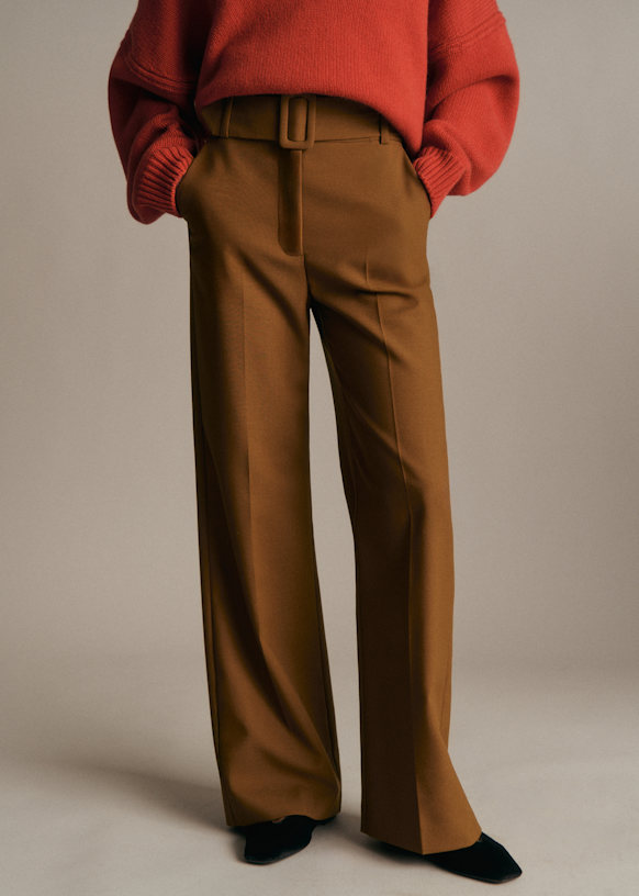 Trousers Sorin