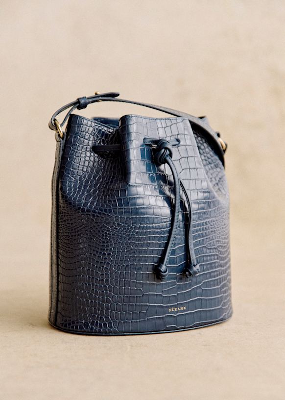 Sac sezane bourse farrow on sale