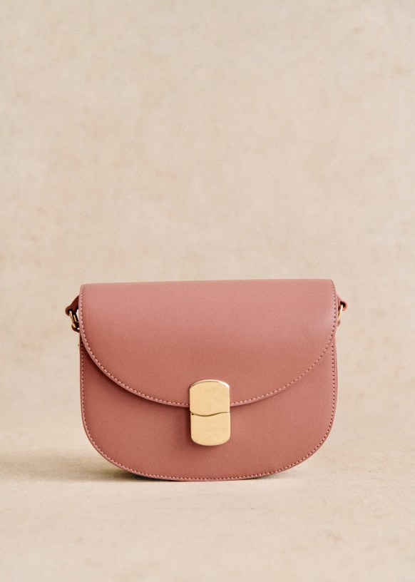 2023 Designer Burgundy Mini Flap Shoulder Bag With Chain Strap Luxury  Leather Handbag For Women By Fashion Brand Light From Top_manufacturing,  $53.33 | DHgate.Com