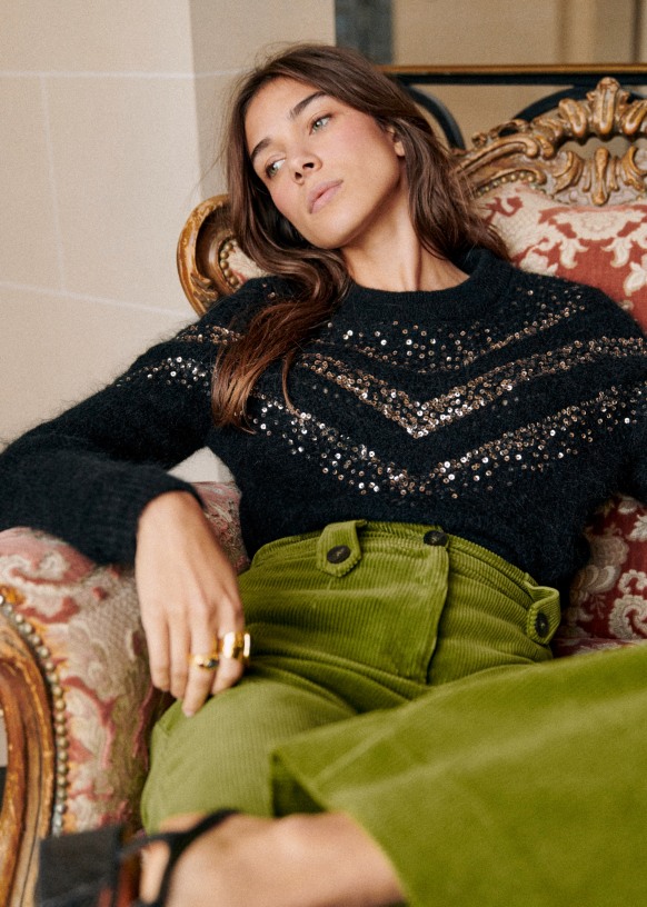 Sezane ropa deals