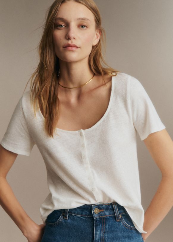 T-shirt Milo