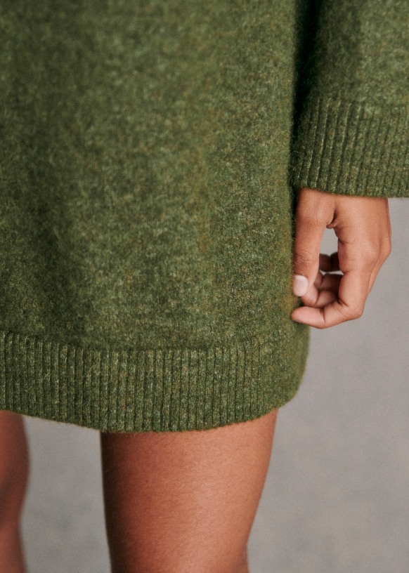 Robes mini midi ou longues Mode femme Sezane