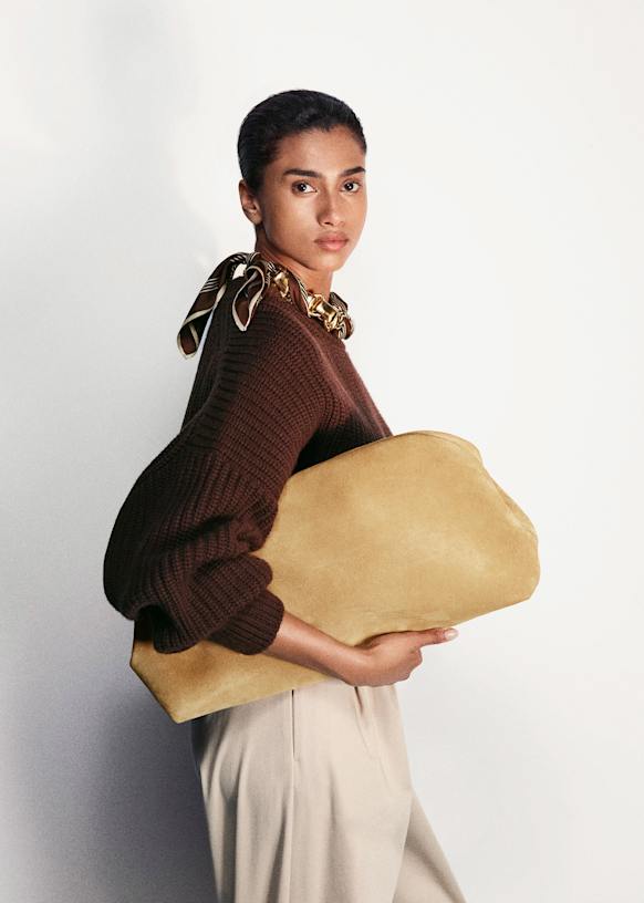 Pochette Maxi Pio