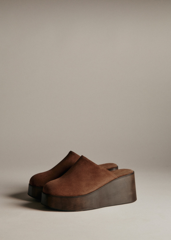 Mule Ophélie