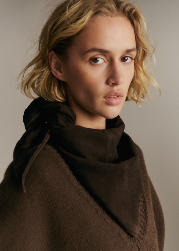 Foulard Camylle