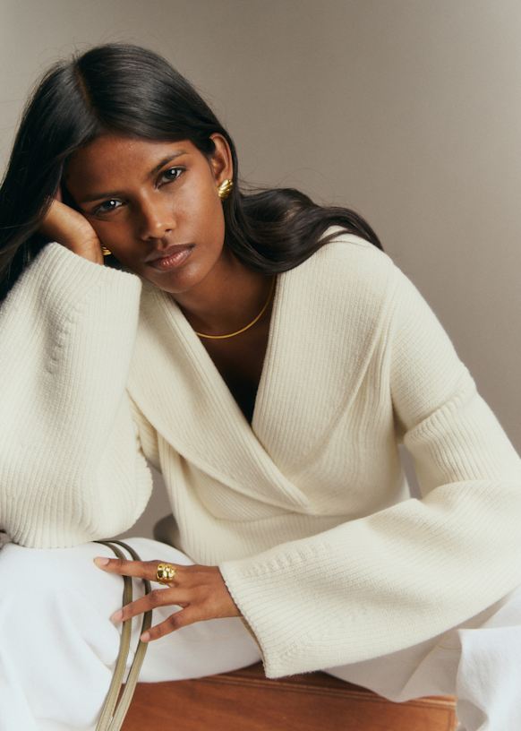 Sweater Lucie