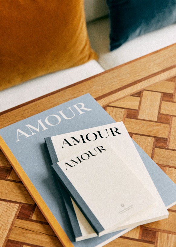 Notebook A4