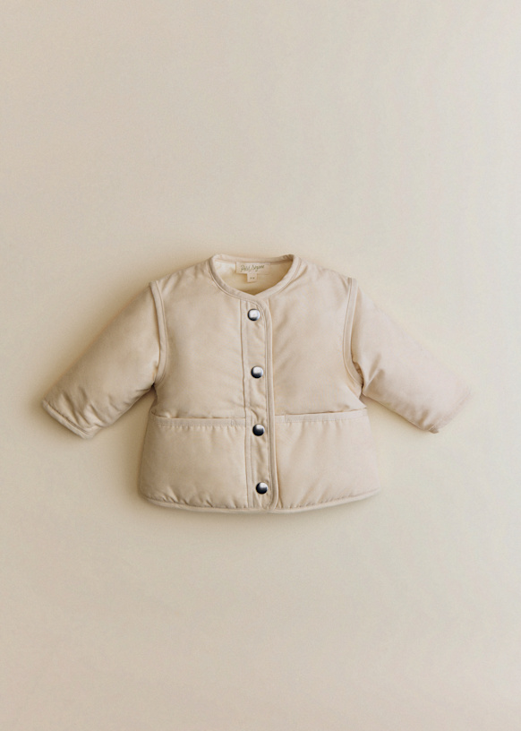 Jacket Anna