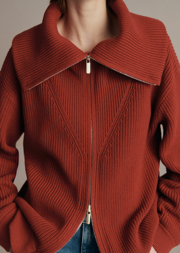 Cardigan Manon