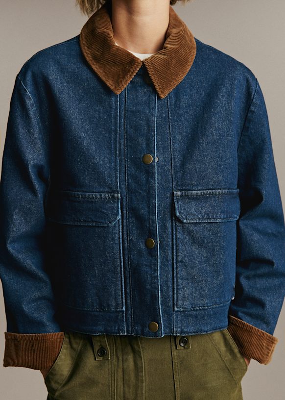 Jacket Marion