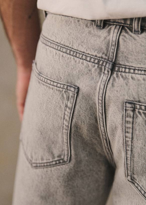 In Wear Bacca Jeans, Ecru