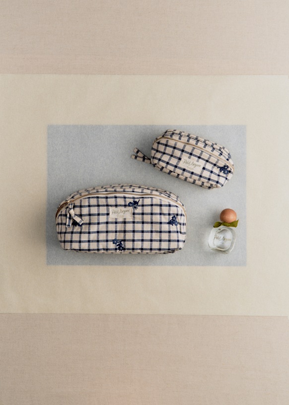 Trousse of Beauté