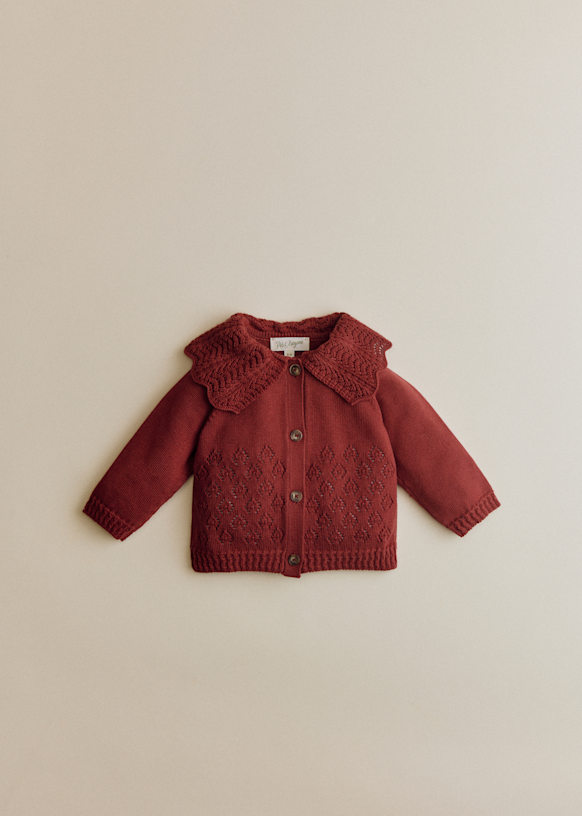Strickjacke Margaret