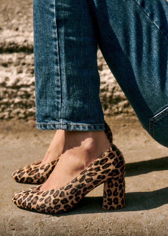 ALICE HIGH HEELS