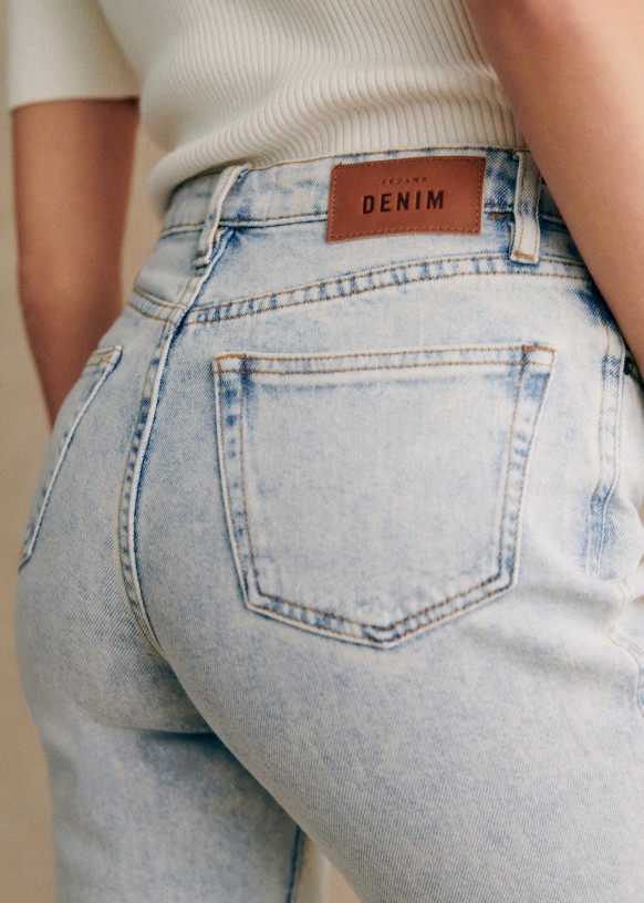 Denim: high-waisted, low-waisted and slim-fit jeans | Womenswear 