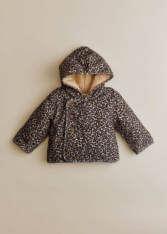 Coat Artus