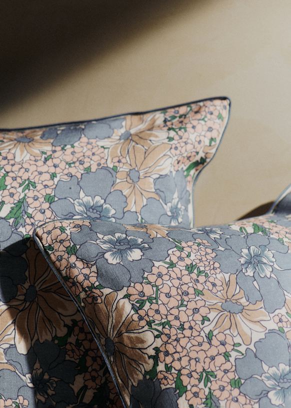 Cushion Printed - Small Model
