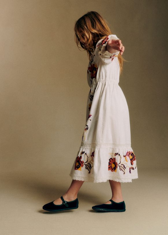 Dress Cindy