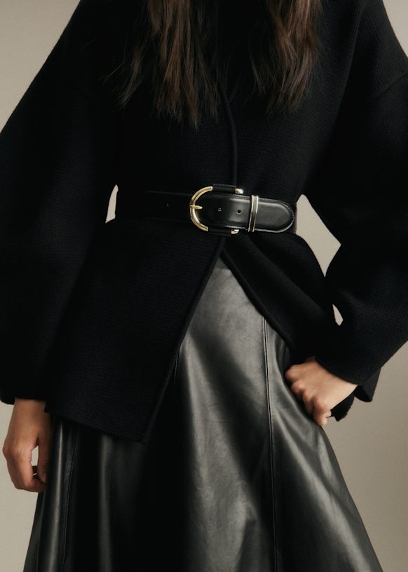 Belt Eline