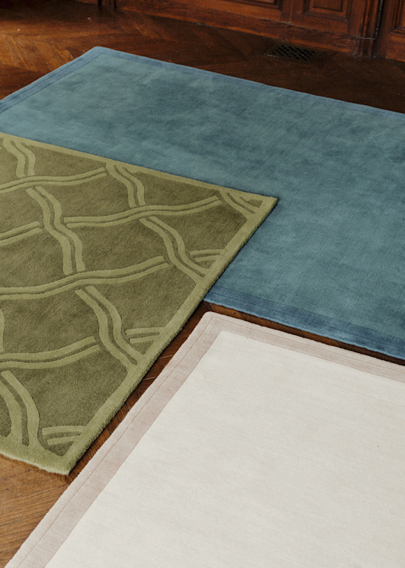 Rug Crescendo - 200x300cm