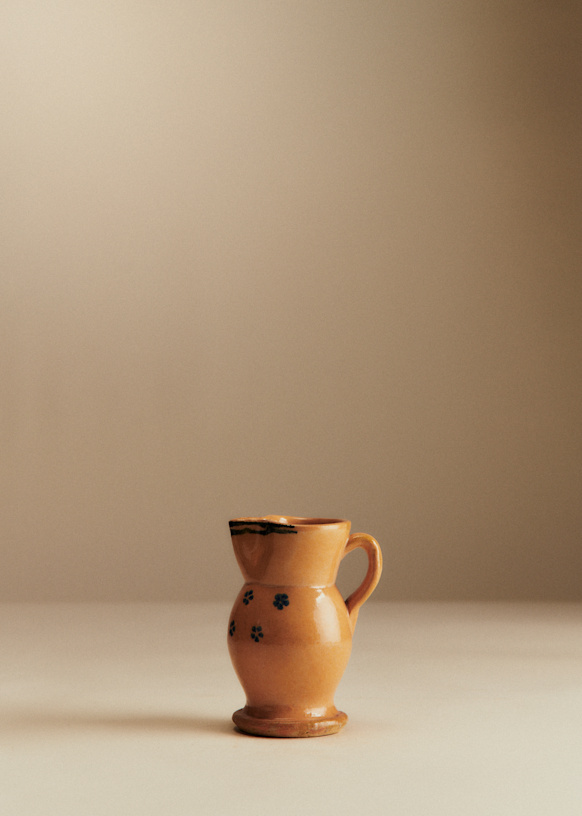 Jarre italienne vintage small model