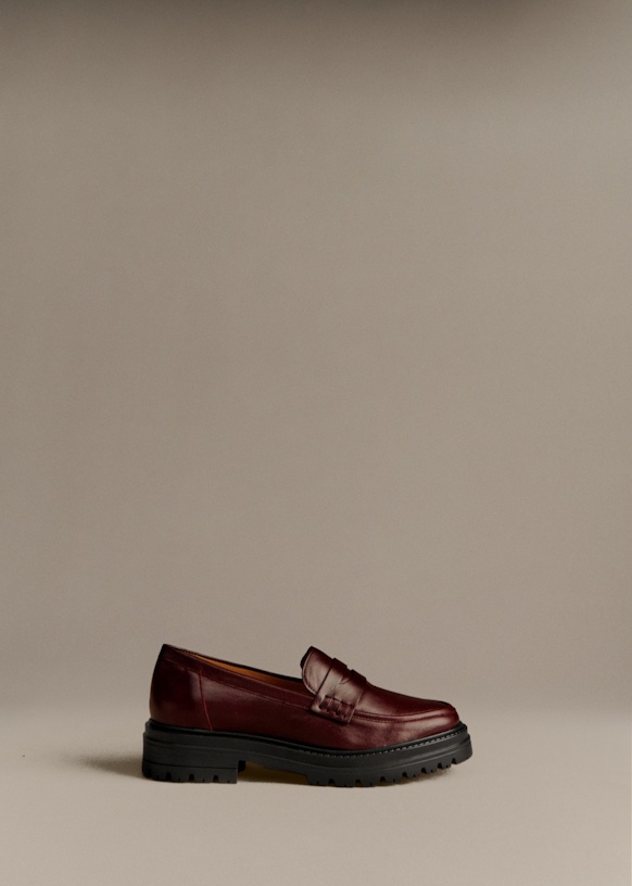 Mocassins Albane