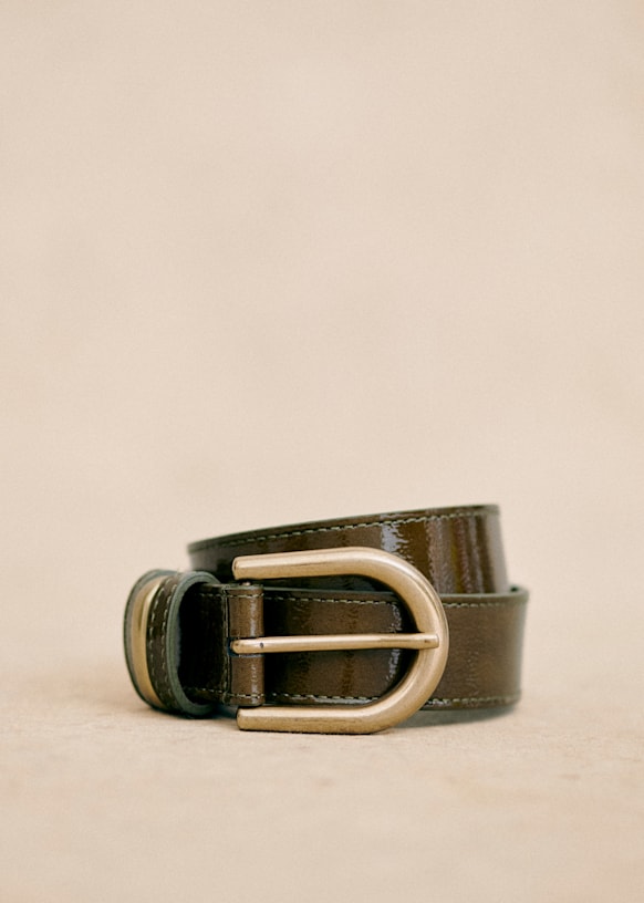 商品画像：SEZANE(セザンヌ) ベルト(レディース) - 海外通販のBUYMA 3
