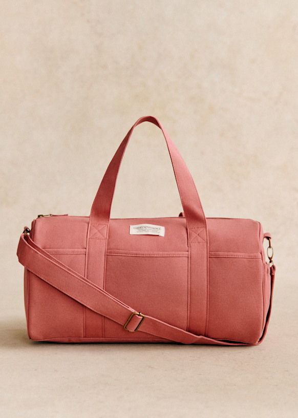 正規品保証・送料込◆JILLSTUART◆CANVAS POCKET BOWLING BAG Designer fashion, Seoul-fully created | W Concept