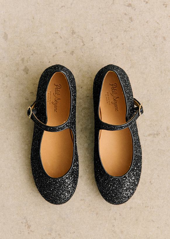 Ballerine paillette deals