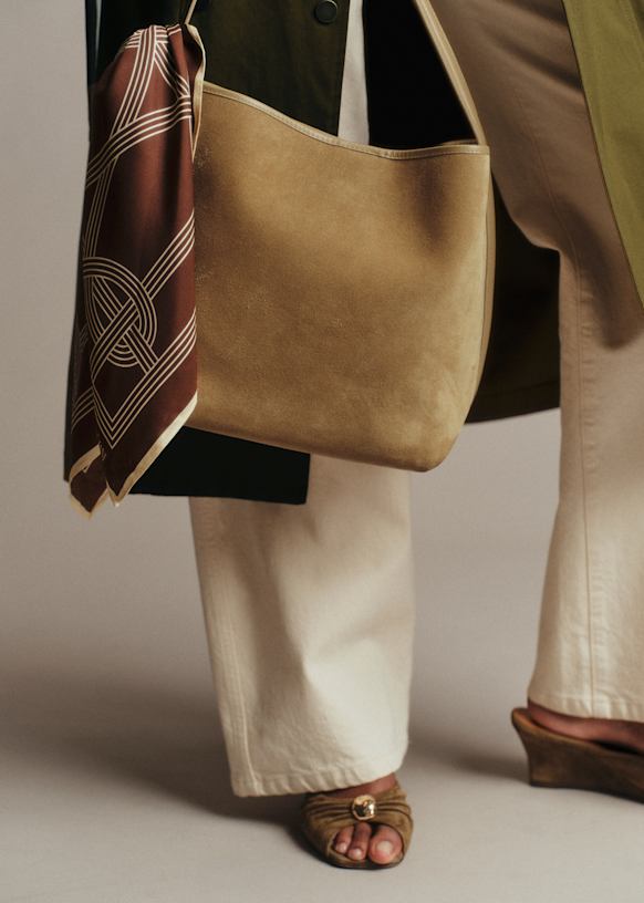 Foulard Cléo