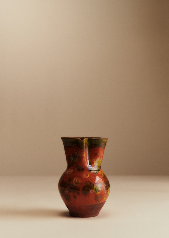 Jarre italienne vintage small model
