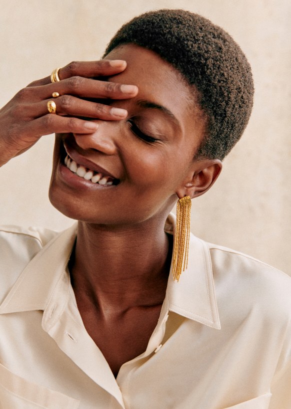 Gigi earring
