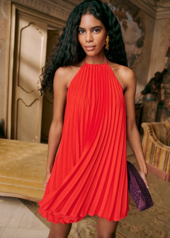 ROBE MATILDA
