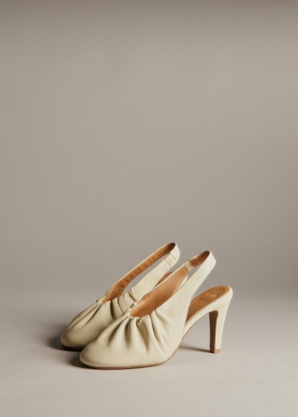 Pumps High EVE